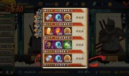 火影活动最新攻略爆料,揭秘最强忍者秘籍，助你轻松登顶巅峰！